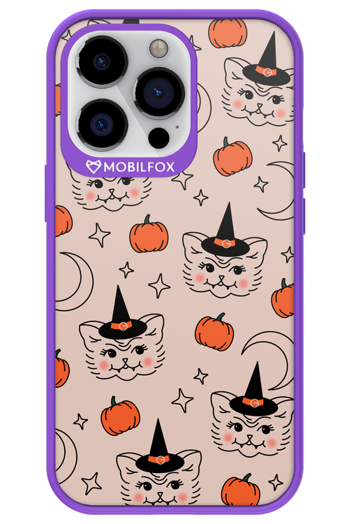 Kitty Spell - Apple iPhone 13 Pro