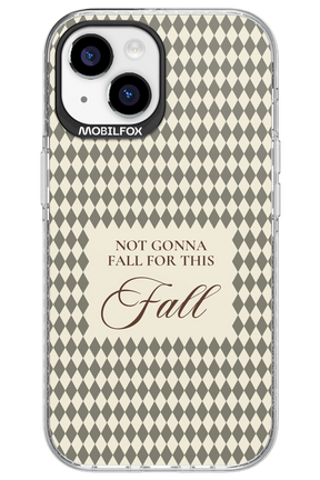 Not Gonna Fall - Apple iPhone 15