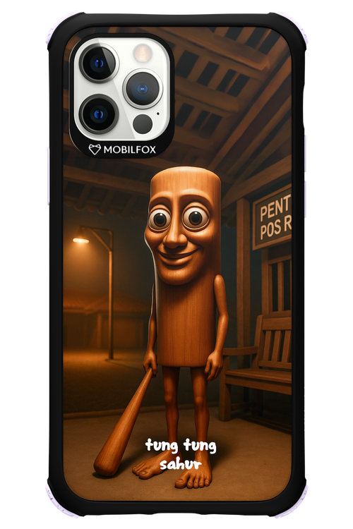 Tung tung sahur - Apple iPhone 12 Pro