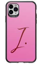 (Sorbet) I 2.0 - Apple iPhone 11 Pro Max