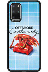 Offshore 2.0 - Samsung Galaxy S20+
