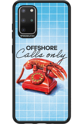 Offshore 2.0 - Samsung Galaxy S20+