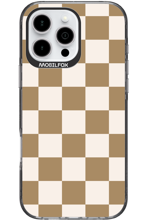 Nude Chess - Apple iPhone 16 Pro Max