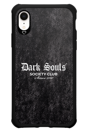 Dark Souls - Apple iPhone XR