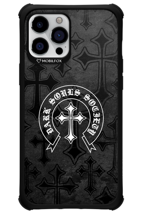 Dark Souls Society - Apple iPhone 12 Pro Max