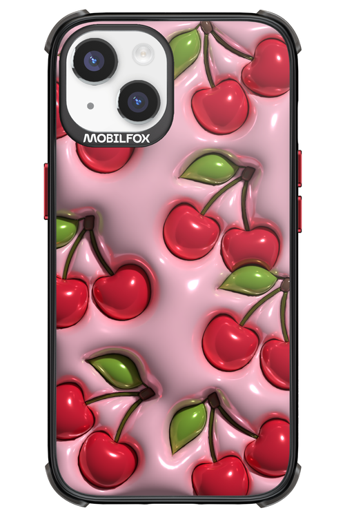 Cherry Bomb 2.0 - Apple iPhone 14