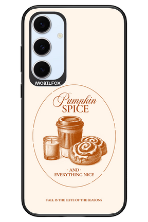 Elite Fall - Samsung S24 FE