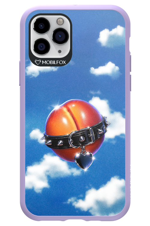 Wild Peach 2.0 - Apple iPhone 11 Pro