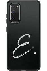 (Off Space) E 2.0 - Samsung Galaxy S20 FE