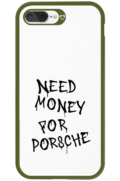 Need Money - Apple iPhone 8 Plus