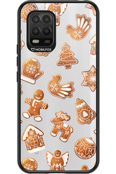 Gingerbreads - Xiaomi Mi 10 Lite 5G