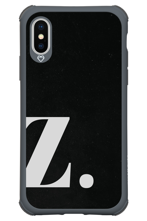 Z (Off Space) - Apple iPhone X
