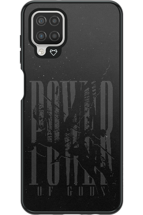 Power of Gods - Samsung Galaxy A12