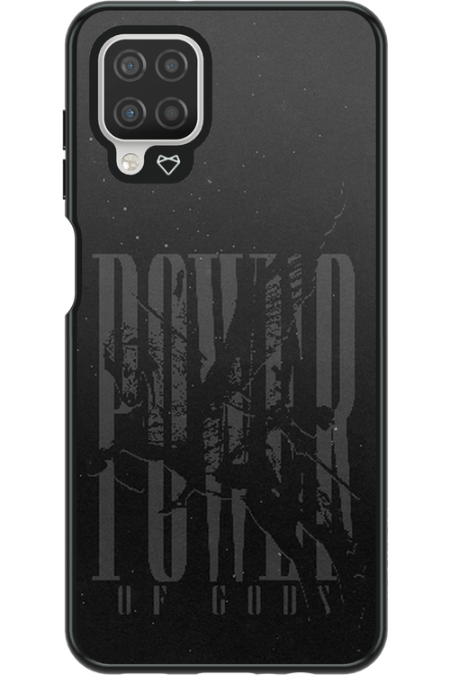 Power of Gods - Samsung Galaxy A12