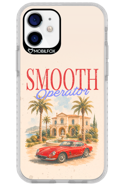 Smooth Operator 2.0 - Apple iPhone 12