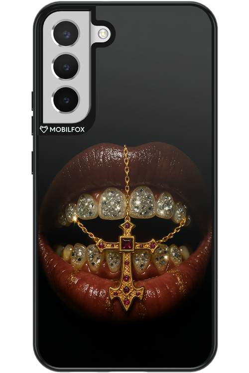 Greedy 2.0 - Samsung Galaxy S22+