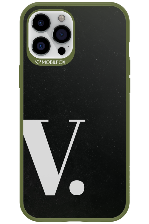 V (Off Space) - Apple iPhone 12 Pro Max