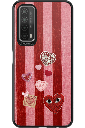 Soul Jeans 2.0 - Huawei P Smart 2021