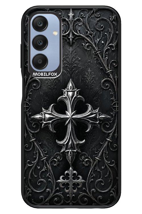 Armor 2.0 - Samsung A25