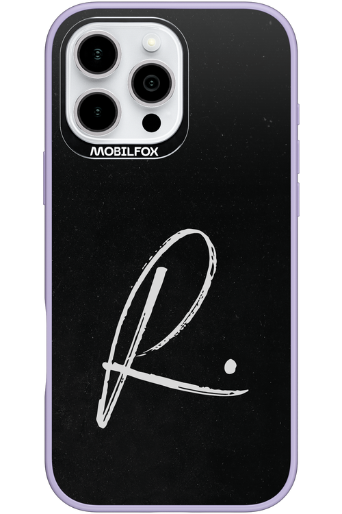 (Off Space) R 2.0 - Apple iPhone 16 Pro Max