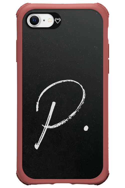 (Off Space) P 2.0 - Apple iPhone SE 2020
