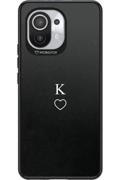 K Black 2.0 - Xiaomi Mi 11 5G
