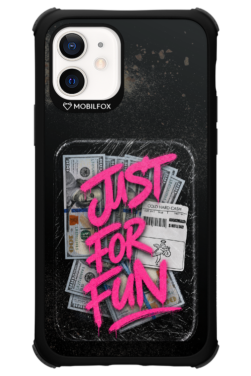 Just For Fun 2.0 - Apple iPhone 12