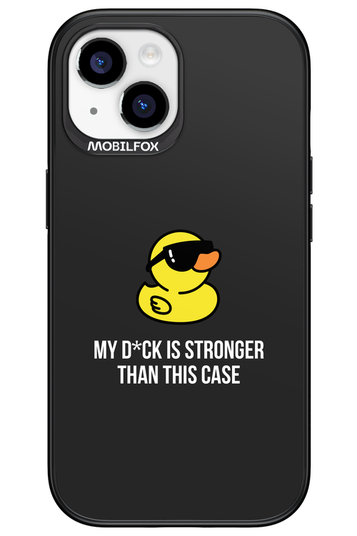 My D_ck 2.0 - Apple iPhone 15