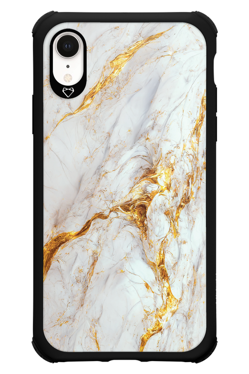 Quartz - Apple iPhone XR