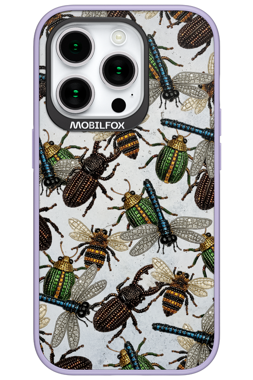 Beetle Gem - Apple iPhone 15 Pro