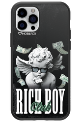 RICH BOY - Apple iPhone 12 Pro