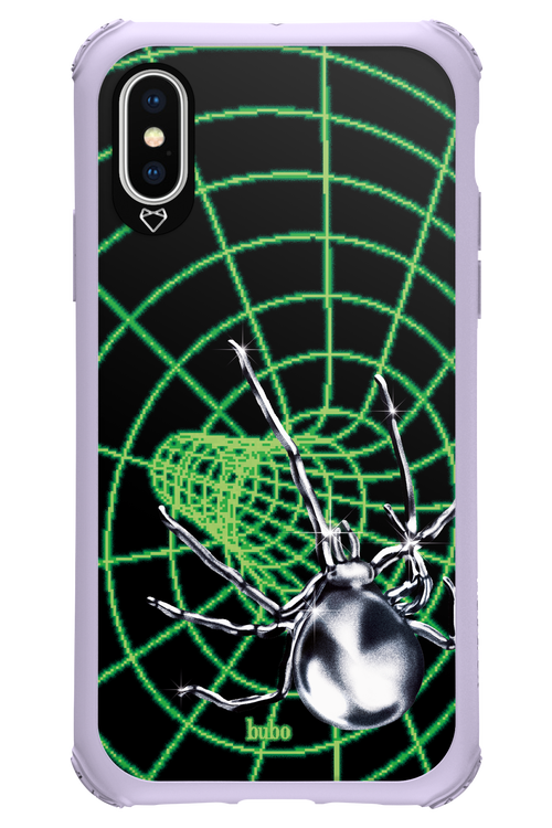 SINGULARITY - Apple iPhone X