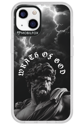 God - Apple iPhone 13