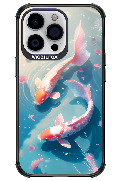 Koi - Apple iPhone 13 Pro