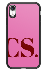 CS (Sorbet) 2.0 - Apple iPhone XR