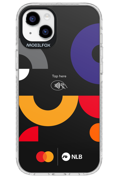 NLB Black 2.0 - Apple iPhone 14 Plus