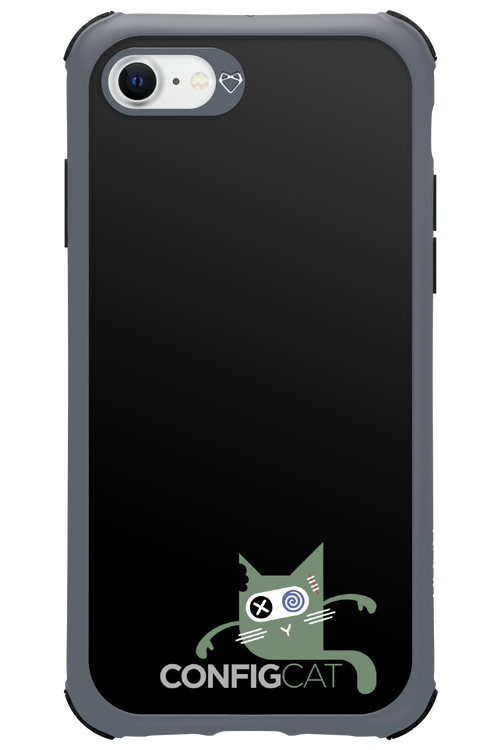 zombie2 - Apple iPhone 7