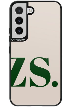 ZS (Tennis Zone) - Samsung Galaxy S22