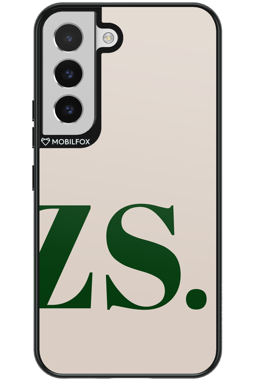 ZS (Tennis Zone) - Samsung Galaxy S22