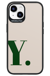 Y (Tennis Zone) - Apple iPhone 14