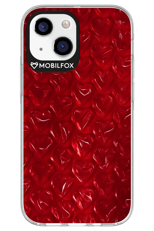 Air Heart - Apple iPhone 13 Mini