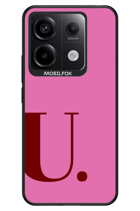 U (Sorbet) - Xiaomi Redmi Note 13 Pro 5G