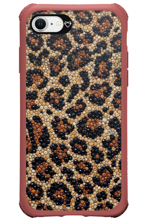 Crystal Roar 2.0 - Apple iPhone SE 2020