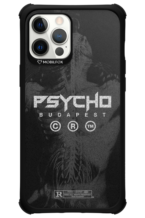 X-Ray - Apple iPhone 12 Pro Max