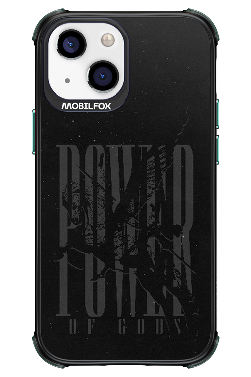 Power of Gods - Apple iPhone 13 Mini