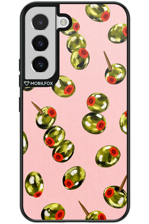 Olive 2.0 - Samsung Galaxy S22