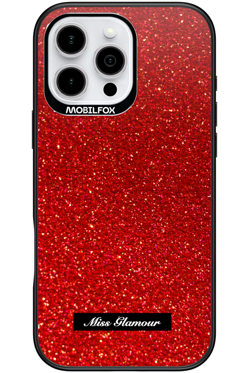 Glam Christmas - Apple iPhone 16 Pro Max