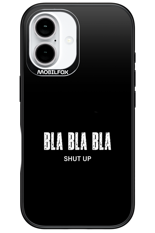 Bla Bla II 2.0 - Apple iPhone 16