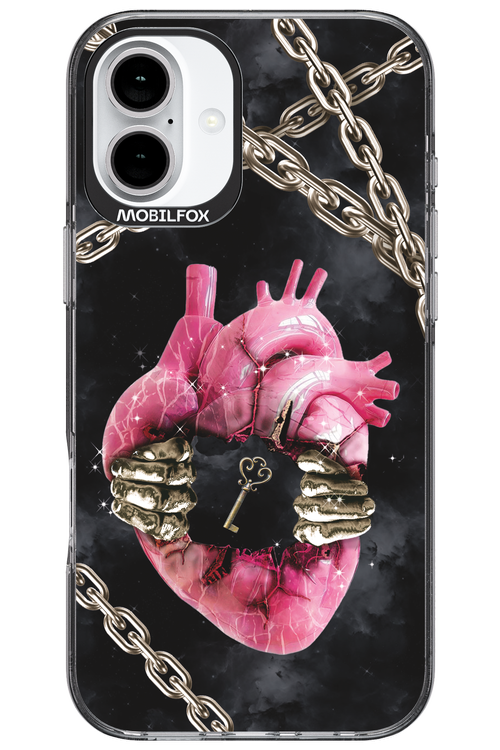 Love - Apple iPhone 16 Plus