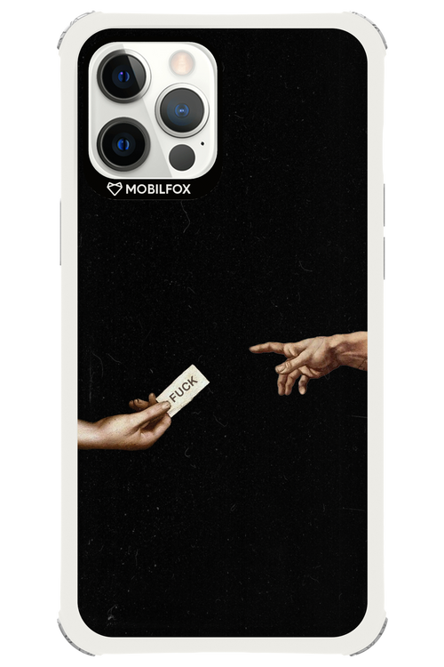 Giving 2.0 - Apple iPhone 12 Pro Max